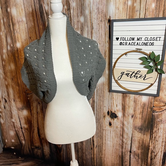 Infinity scarf - Picture 3 of 4